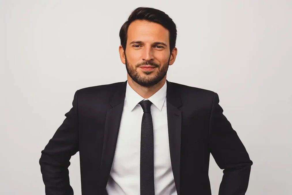 anthony favalli