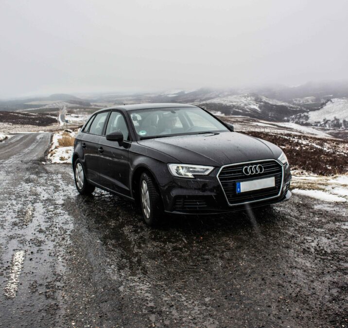 Conseils pour préparer votre Audi à la saison automnale