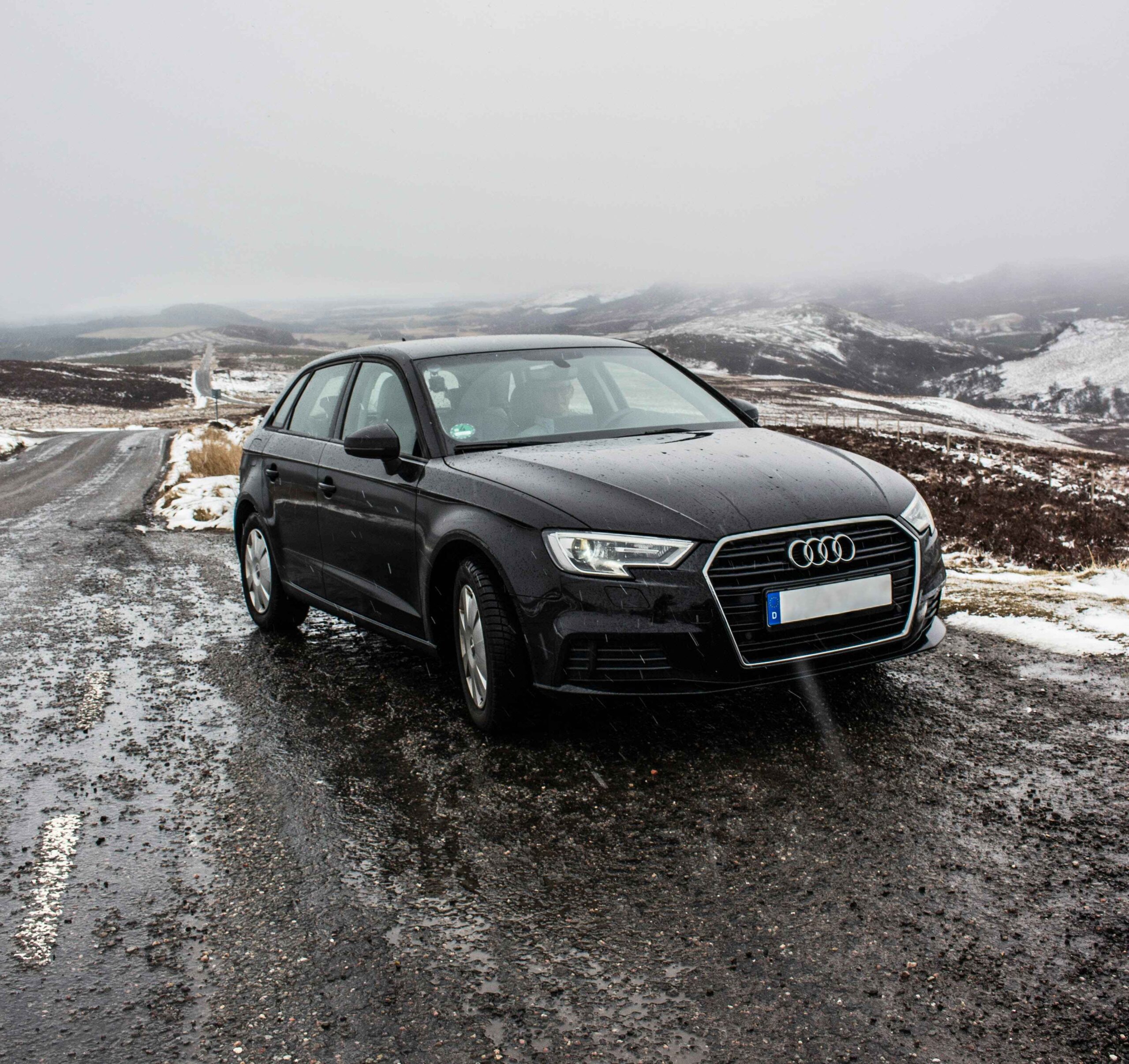 Conseils pour préparer votre Audi à la saison automnale