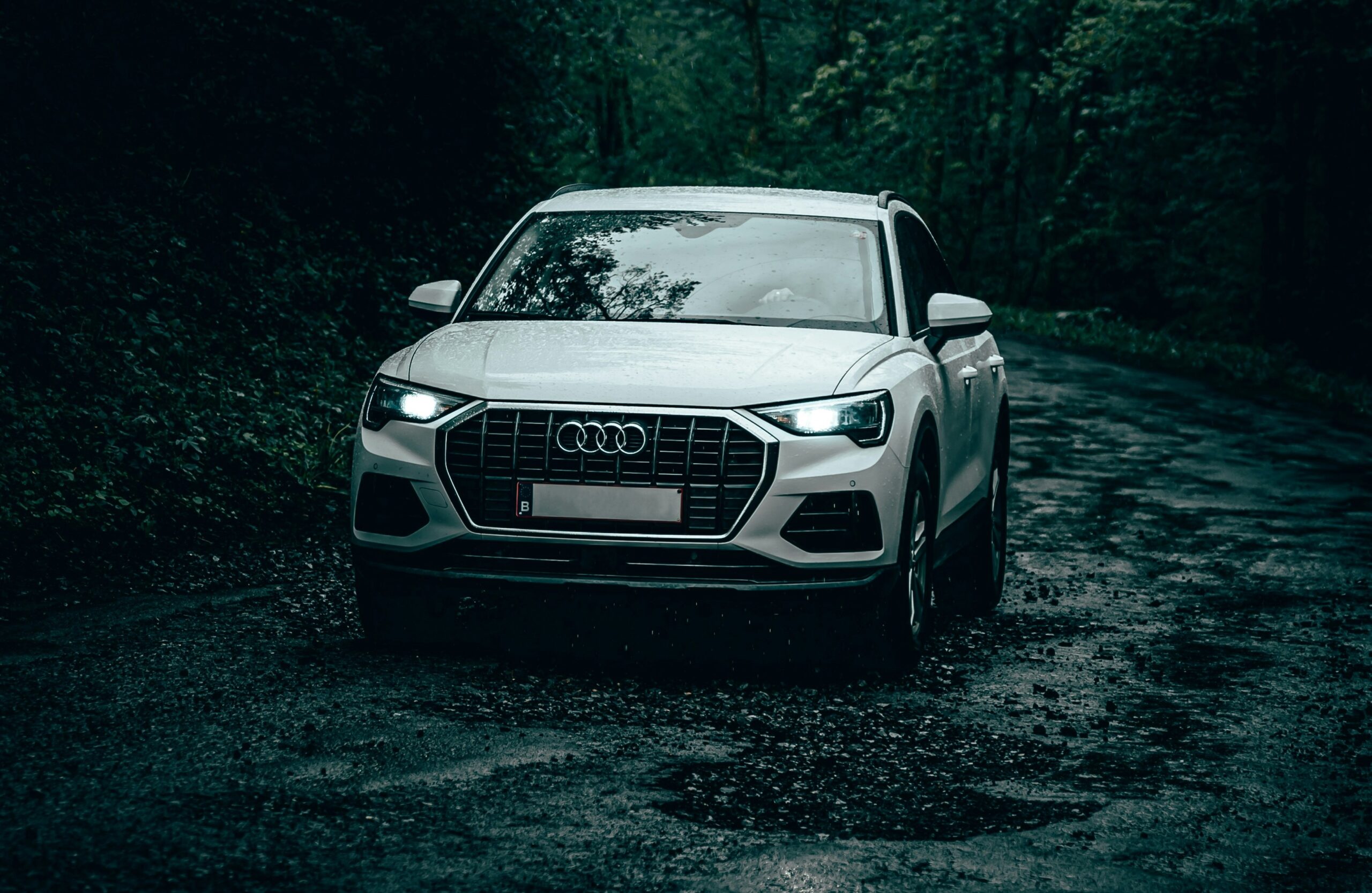  Conseils pour préparer votre Audi à la saison automnale 