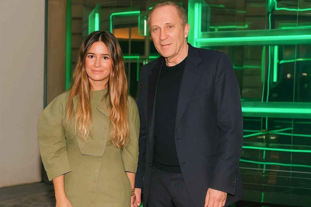 Dominique Pinault