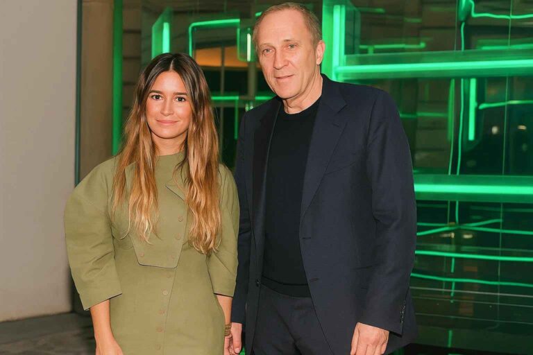 Dominique Pinault