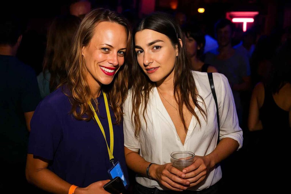 Chloé Bensemoun