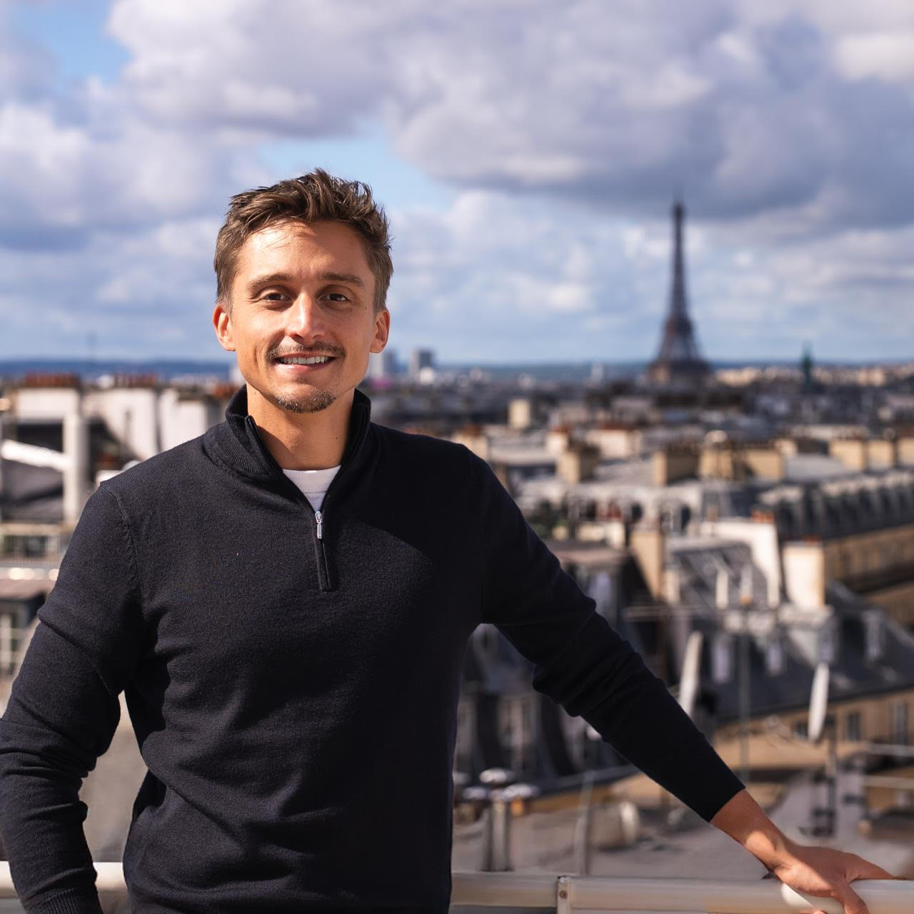Mounir Laggoune