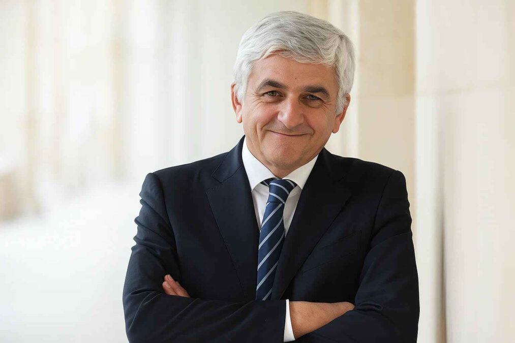 hervé morin