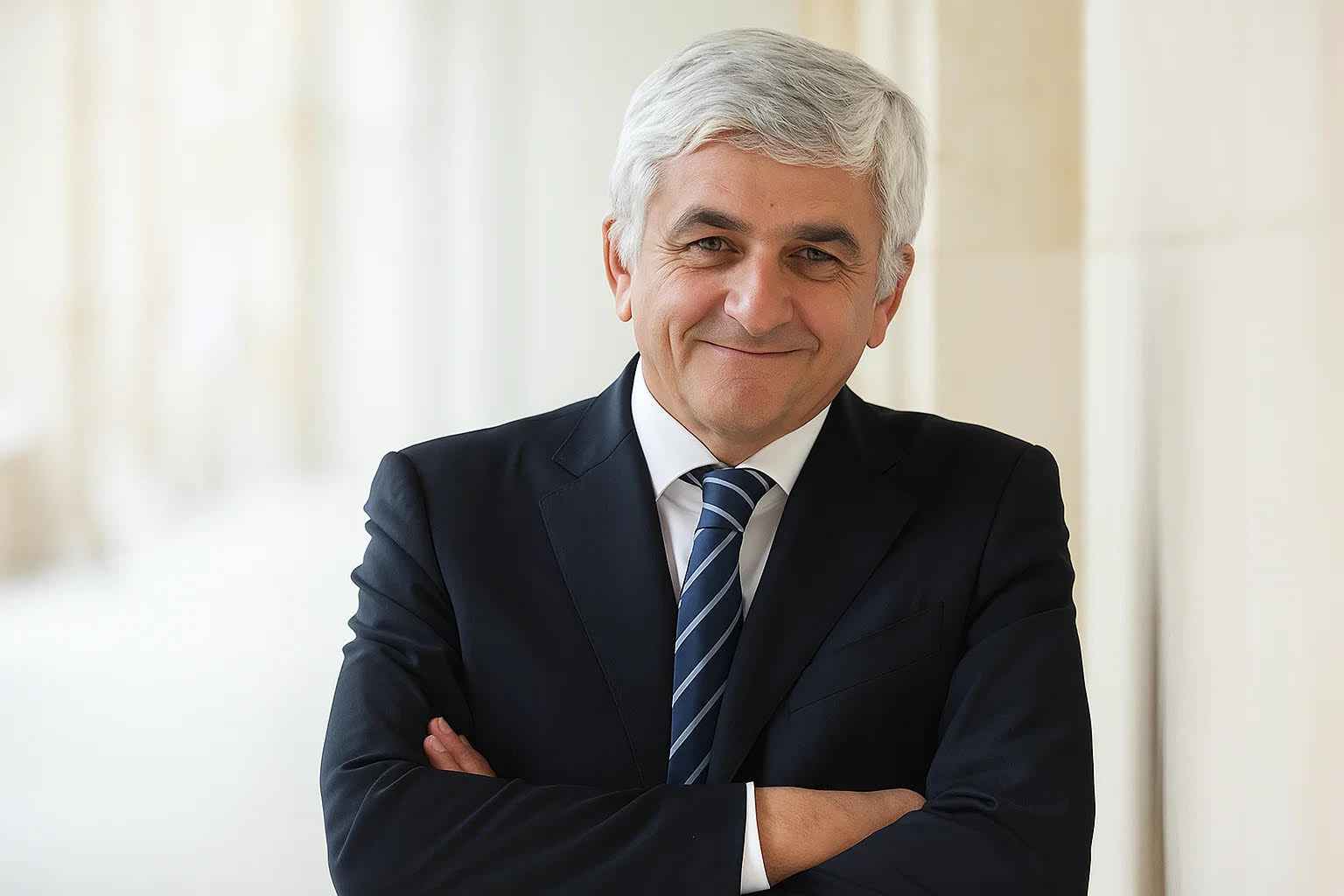 hervé morin
