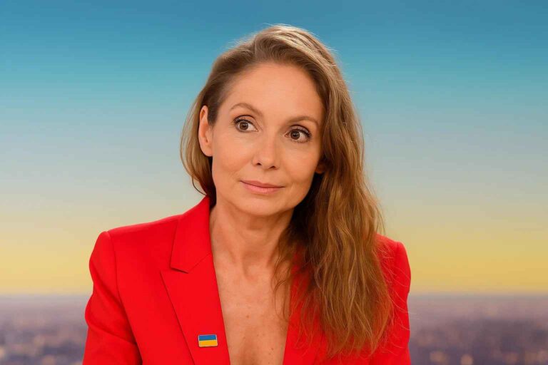 Aline Le Bail Kremer