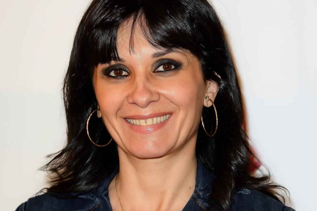 alessandra bianchi