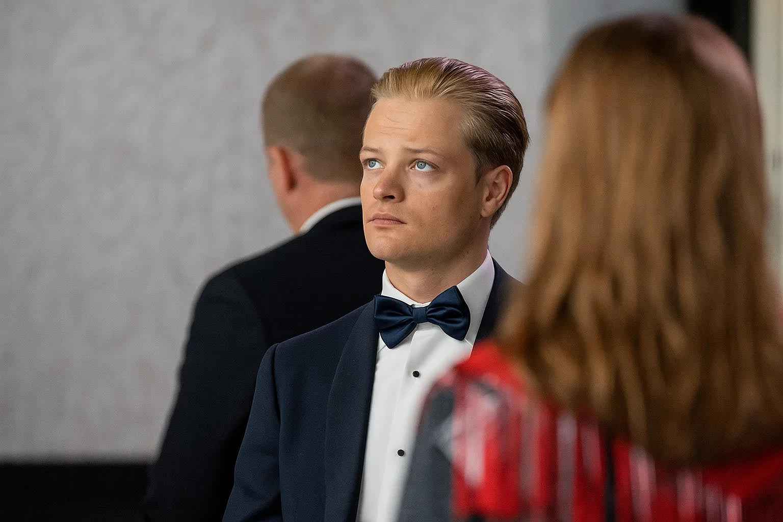 Marius Borg Høiby
