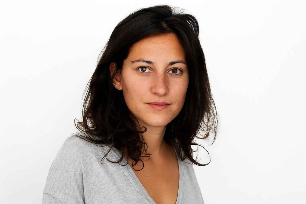 elsa huisman