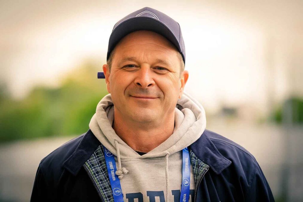 Djamel Zemmar