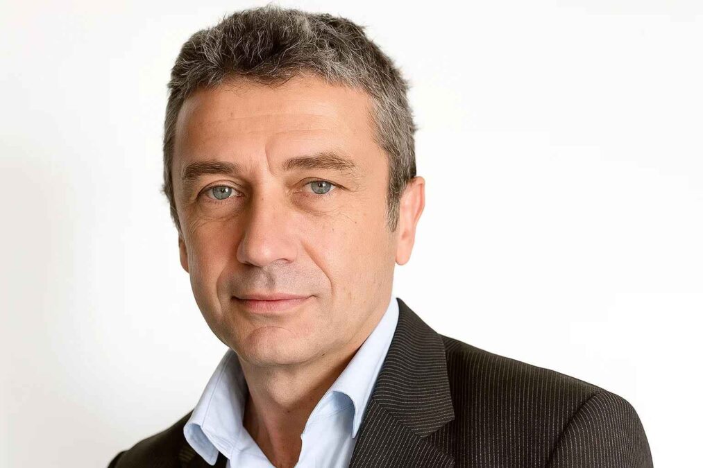 philippe obry