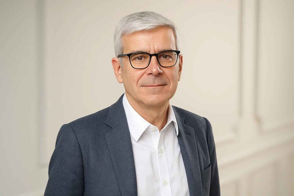 Pascal Lemarchand