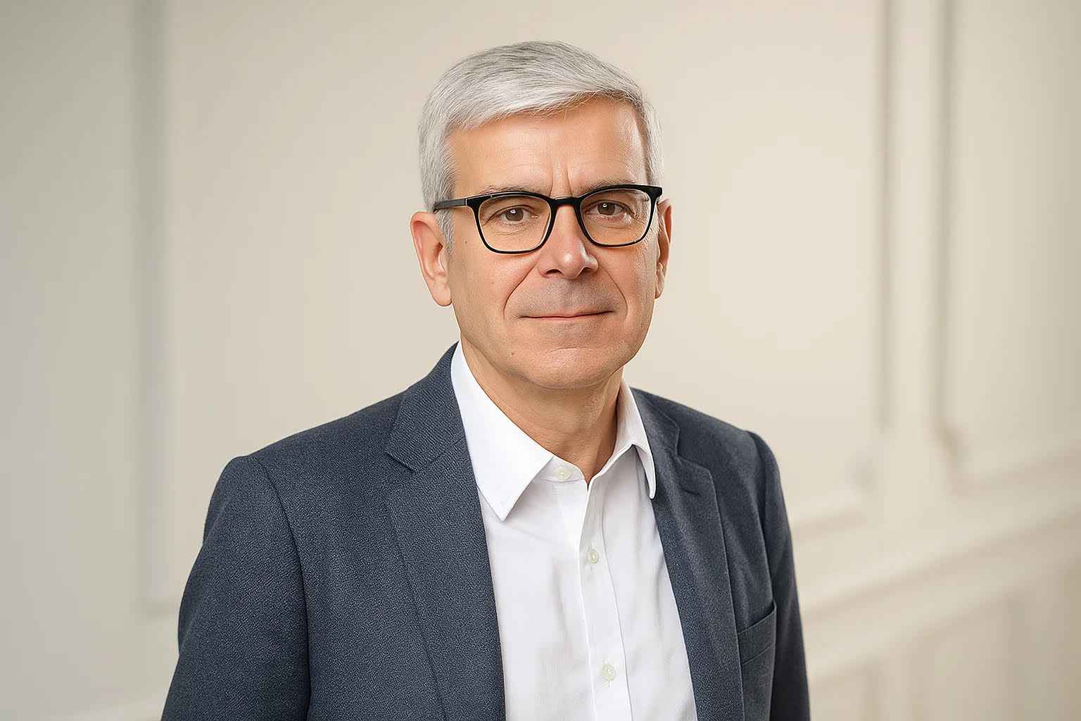 Pascal Lemarchand