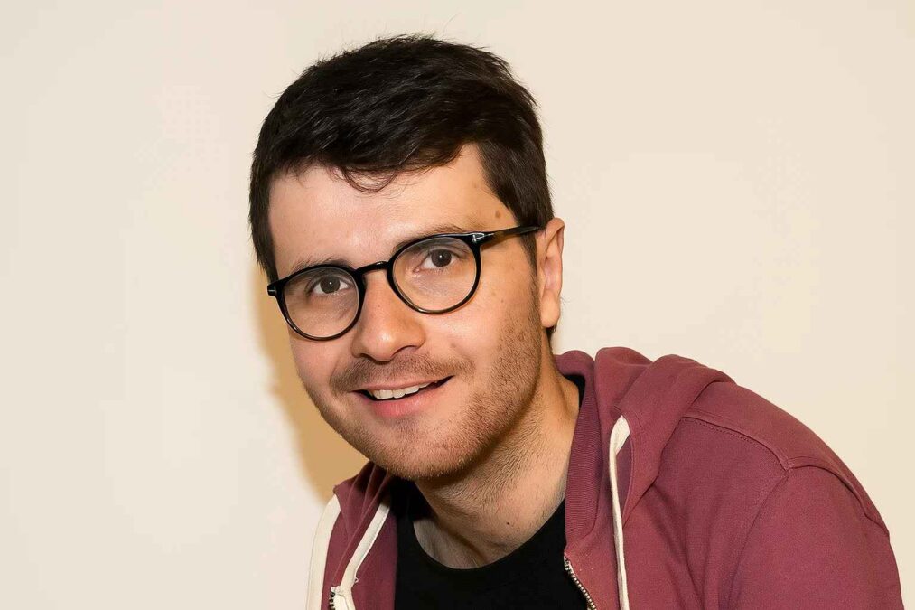 maxime chabroud