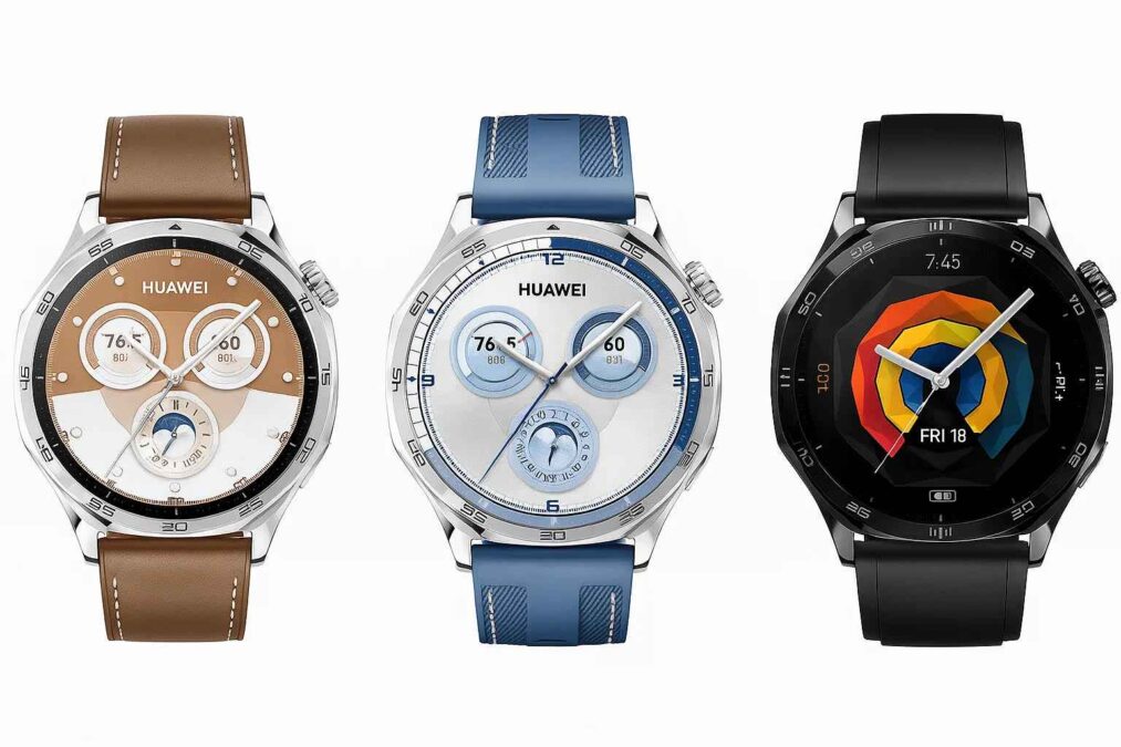 Pourquoi avons-nous encore besoin de montres intelligentes alors que nous avons des téléphones ?