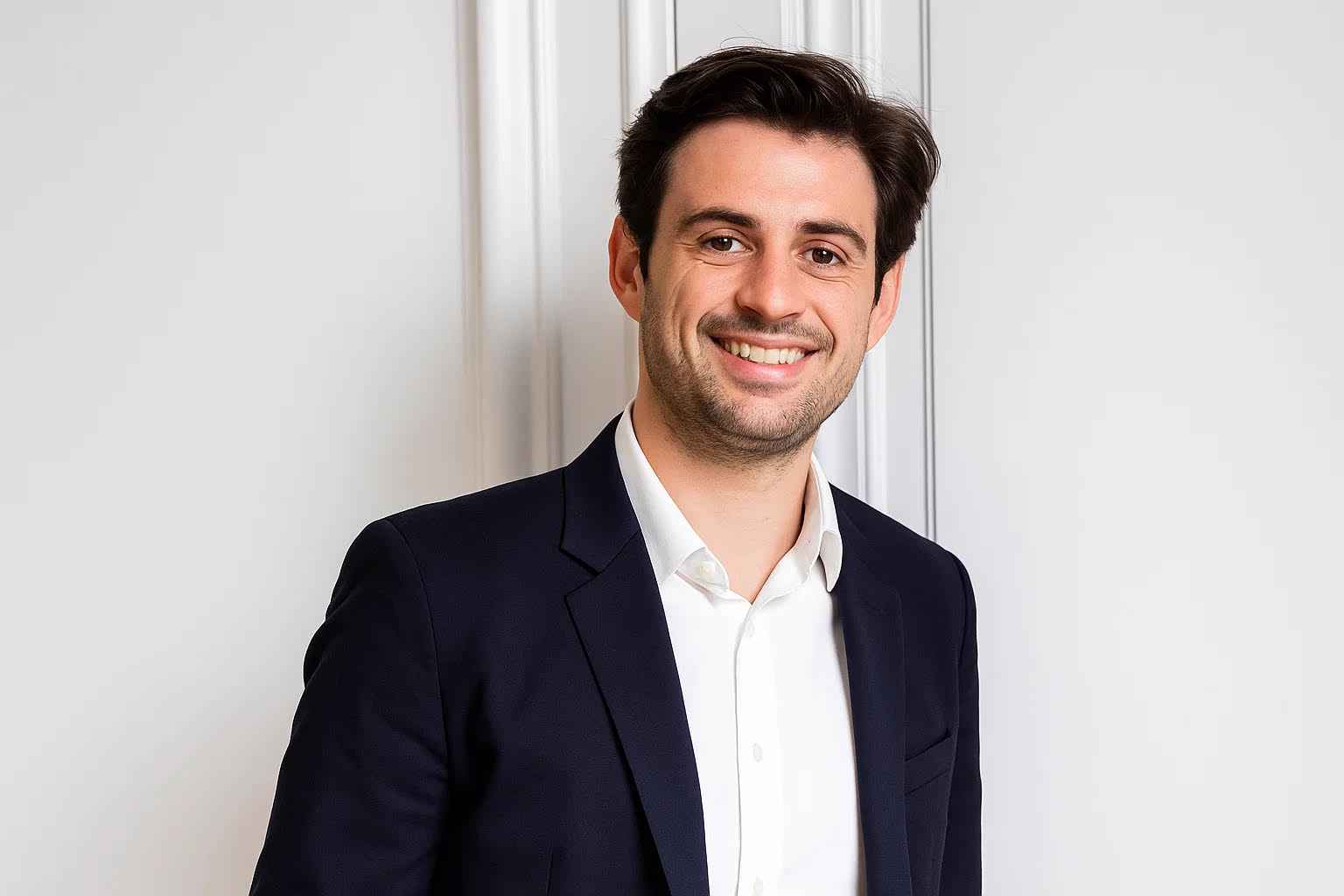 alexandre aulas