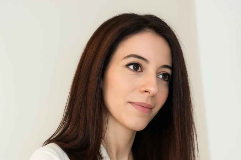 Nora Hossni