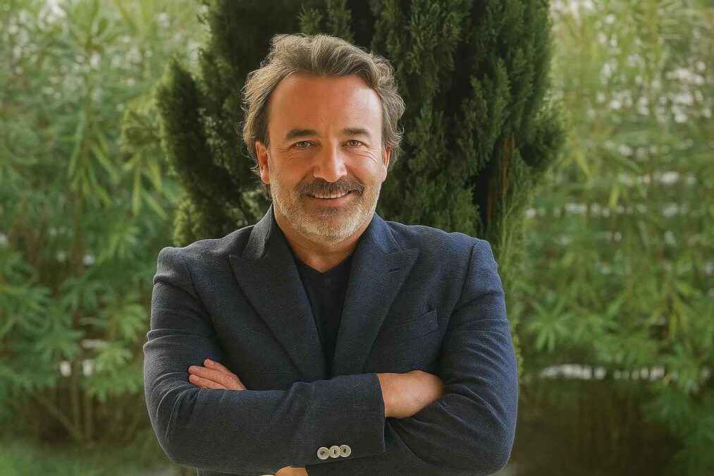 michel vieira