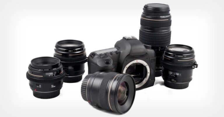 If images are being used, please use canon brand product images or generic images without a brand