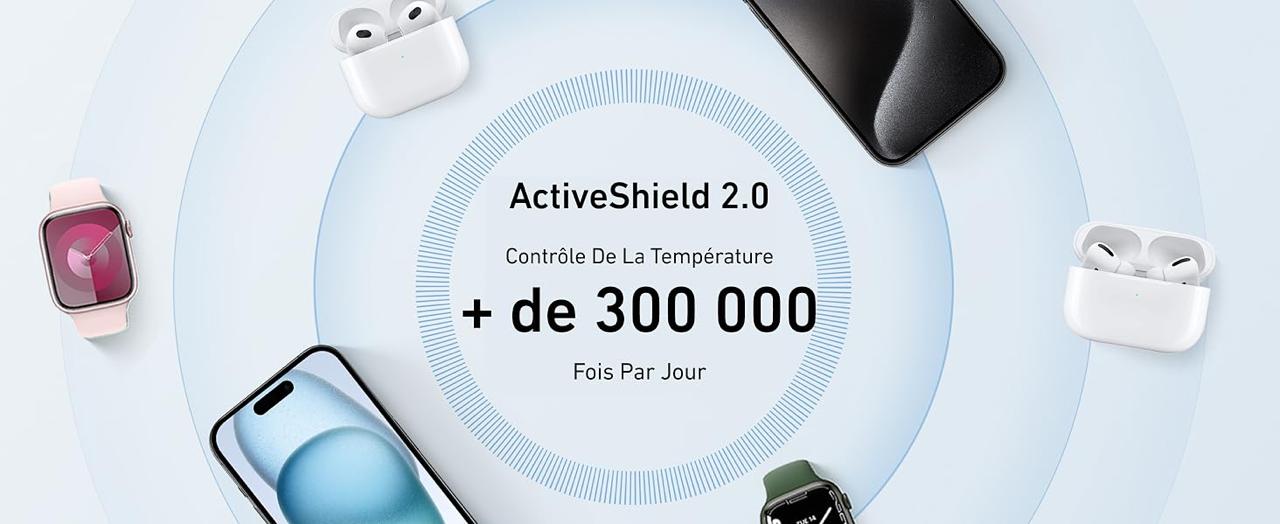 Comprendre la recharge sans fil : principes, avantages et perspectives d'avenir Perspectives d'avenir pour le chargement sans fil