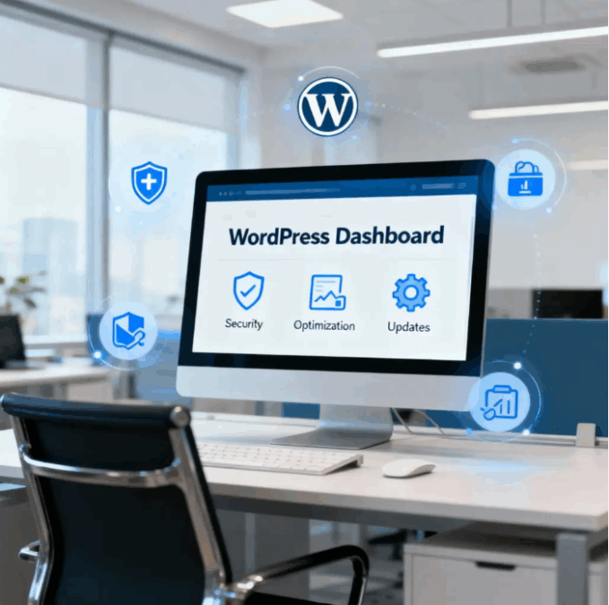 Comment choisir le bon prestataire de services de maintenance WordPress (et éviter les erreurs coûteuses)