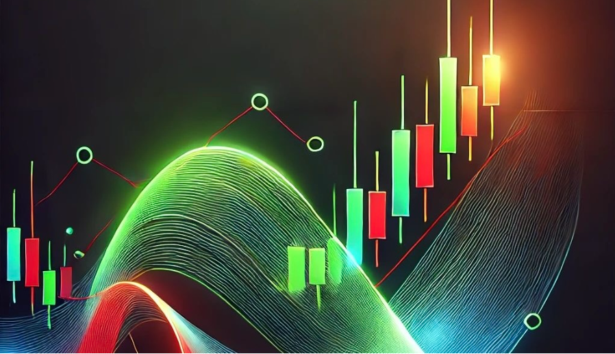 No Languid Ascent: This Isn’t Your Grandfather’s Trading Floor