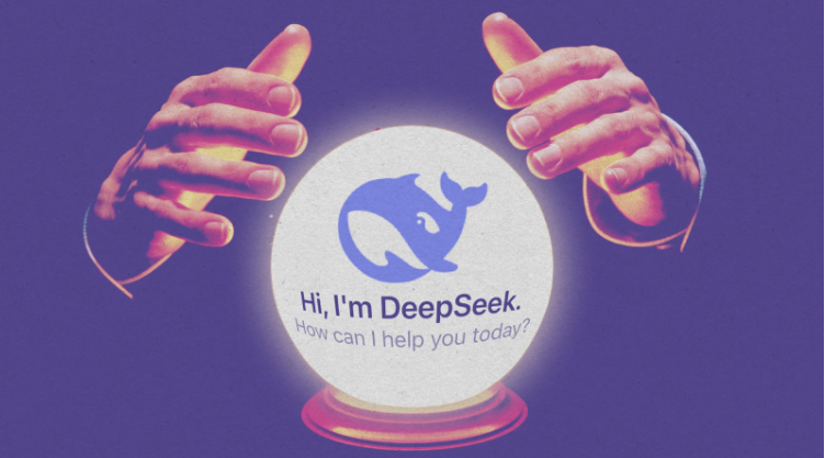 DeepSeek : Le challenger chinois qui révolutionne l’avenir de l’intelligence artificielle