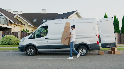 Services de livraison