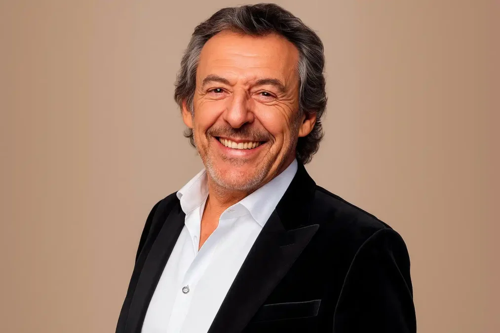 jean-luc reichmann