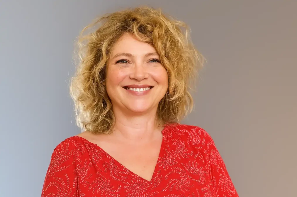Cécile Bois