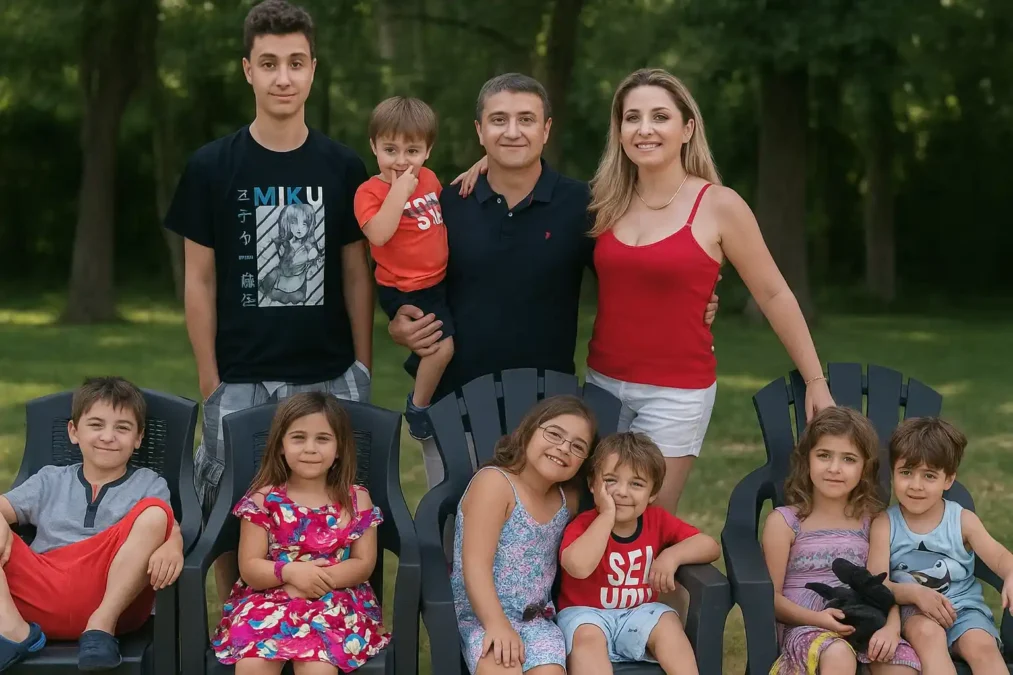 famille pellissard
