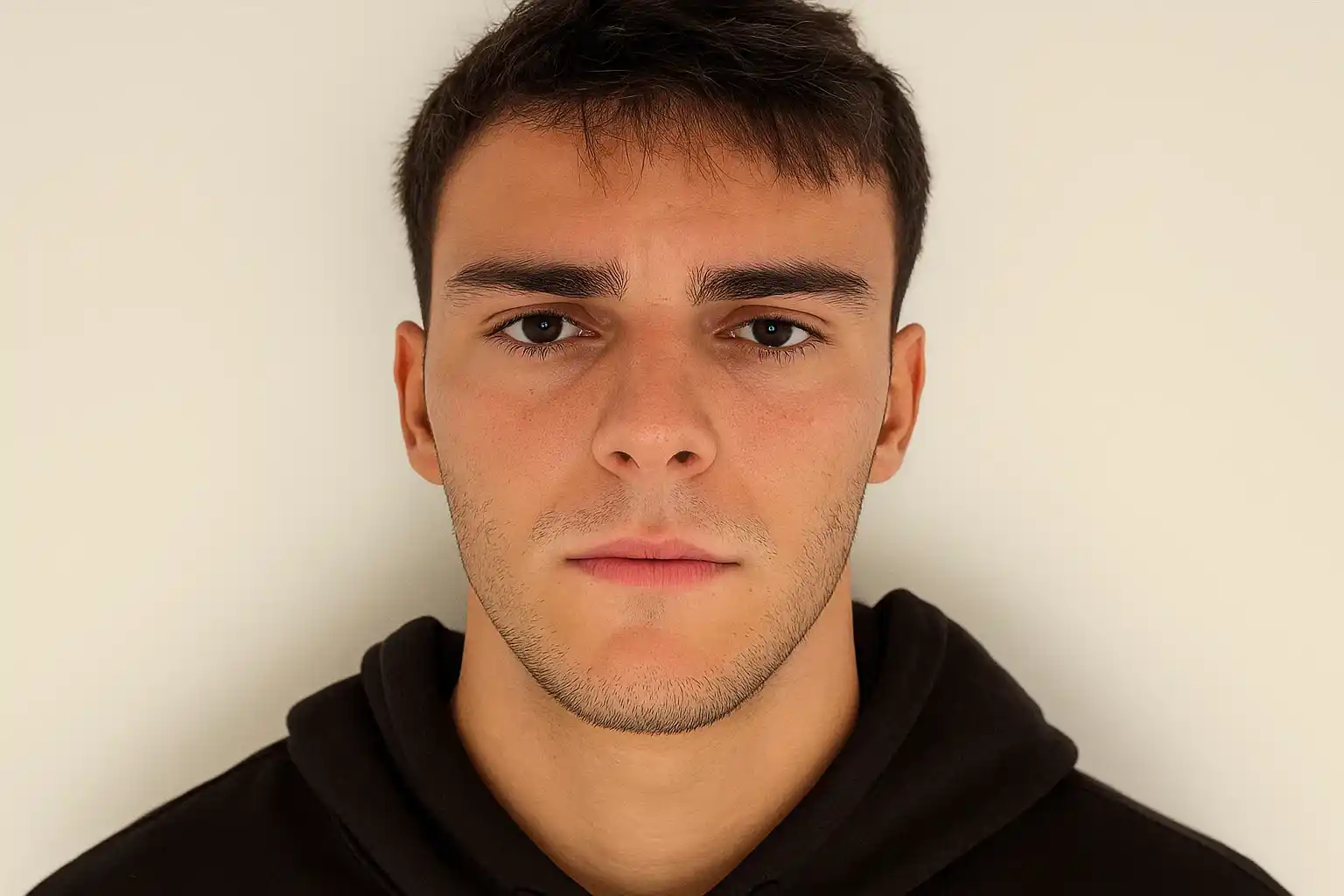 pacho martinez
