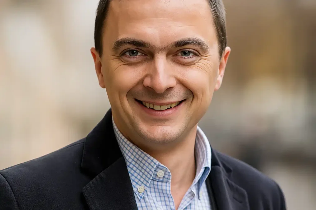 guillaume zeller