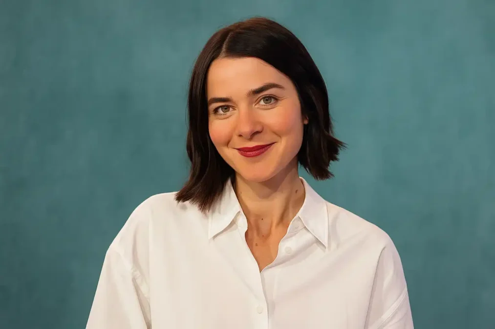 justine frayssinet