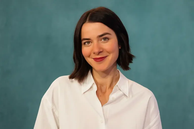 justine frayssinet