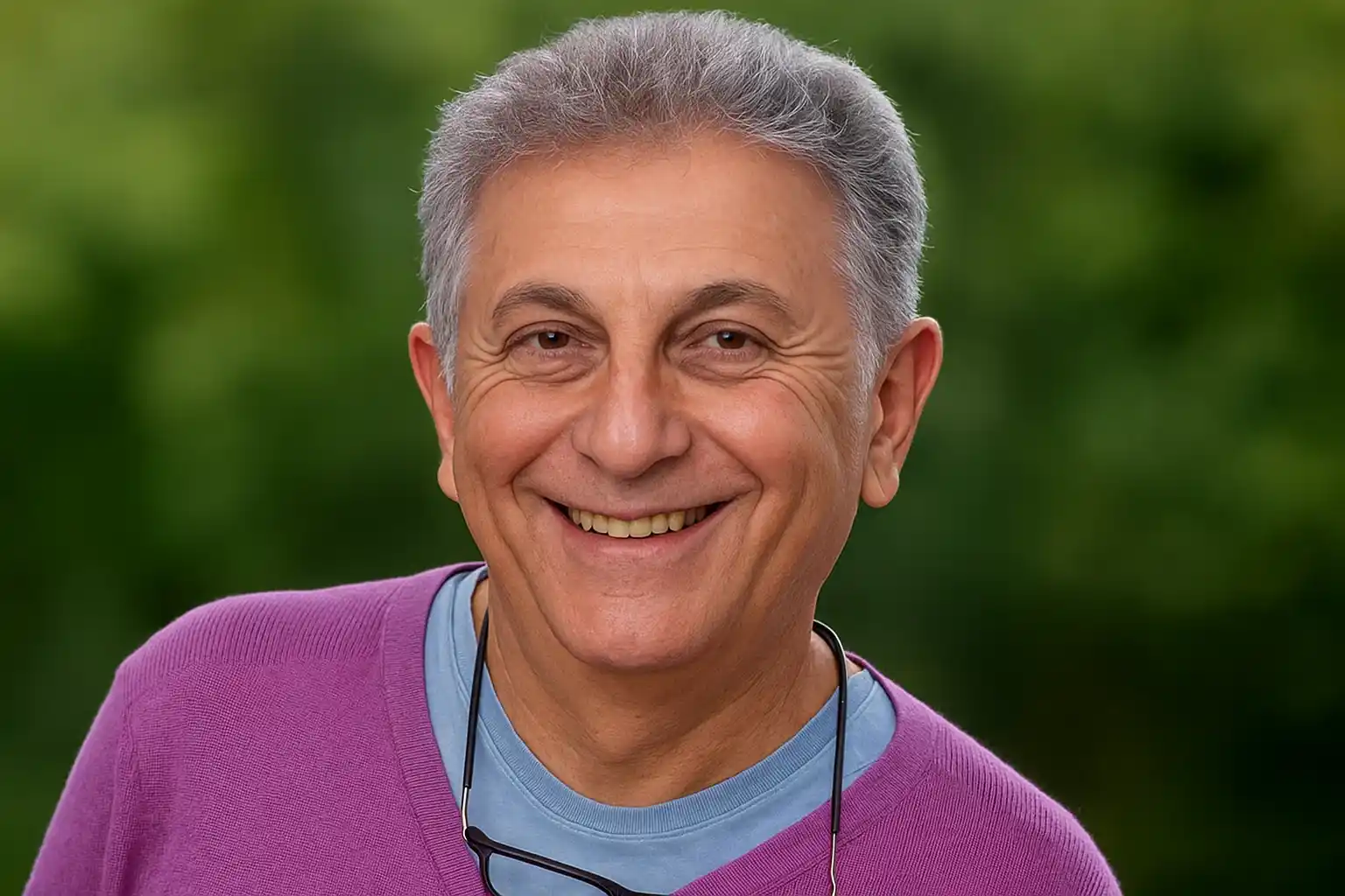 pierre benguigui