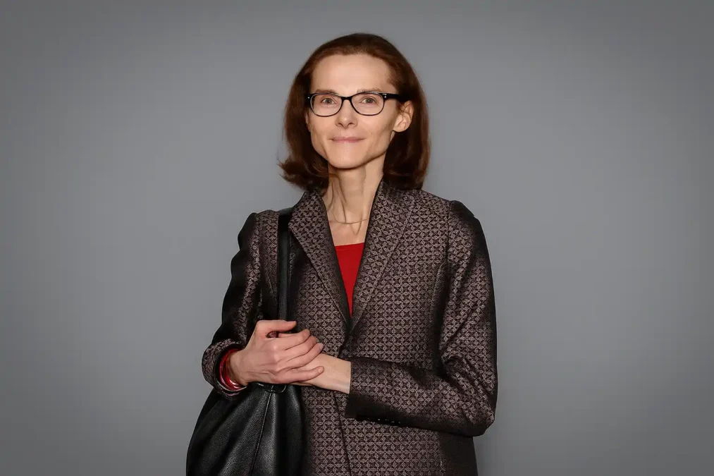 judith badinter