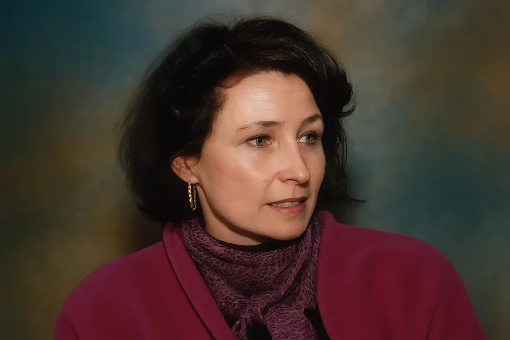 brigitte guillemette