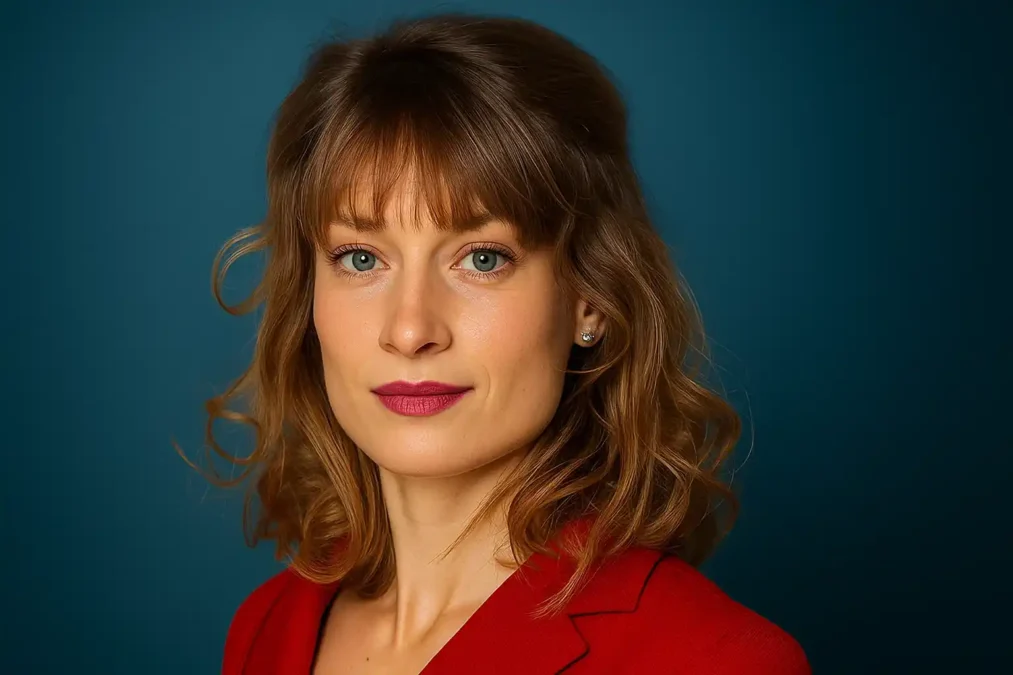 mathilde moulinat
