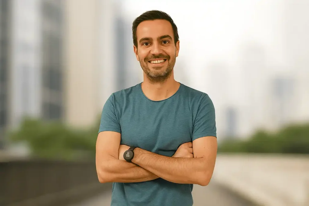 mathieu saby