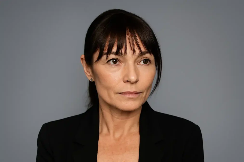 sylvie duval