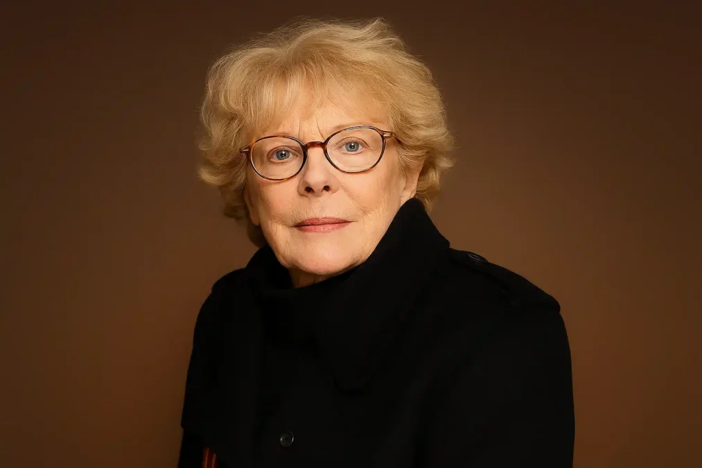 Marion Sarraut