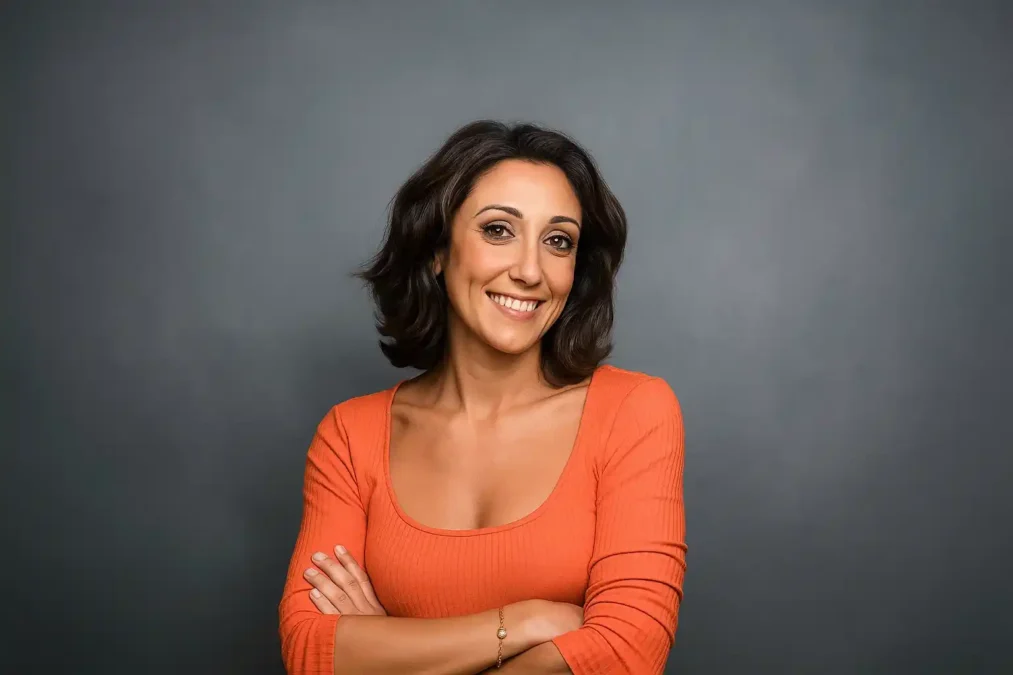 rebecca fitoussi