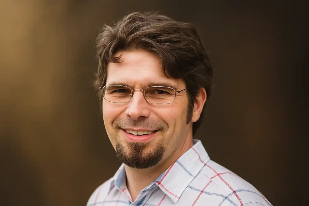 Éric Lorio