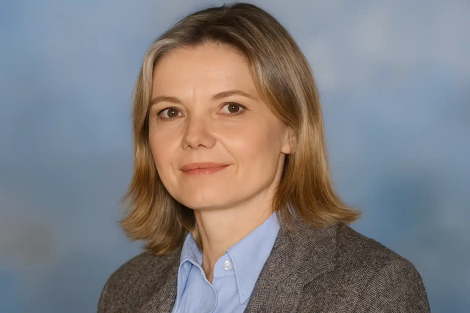 Valérie Broquisse