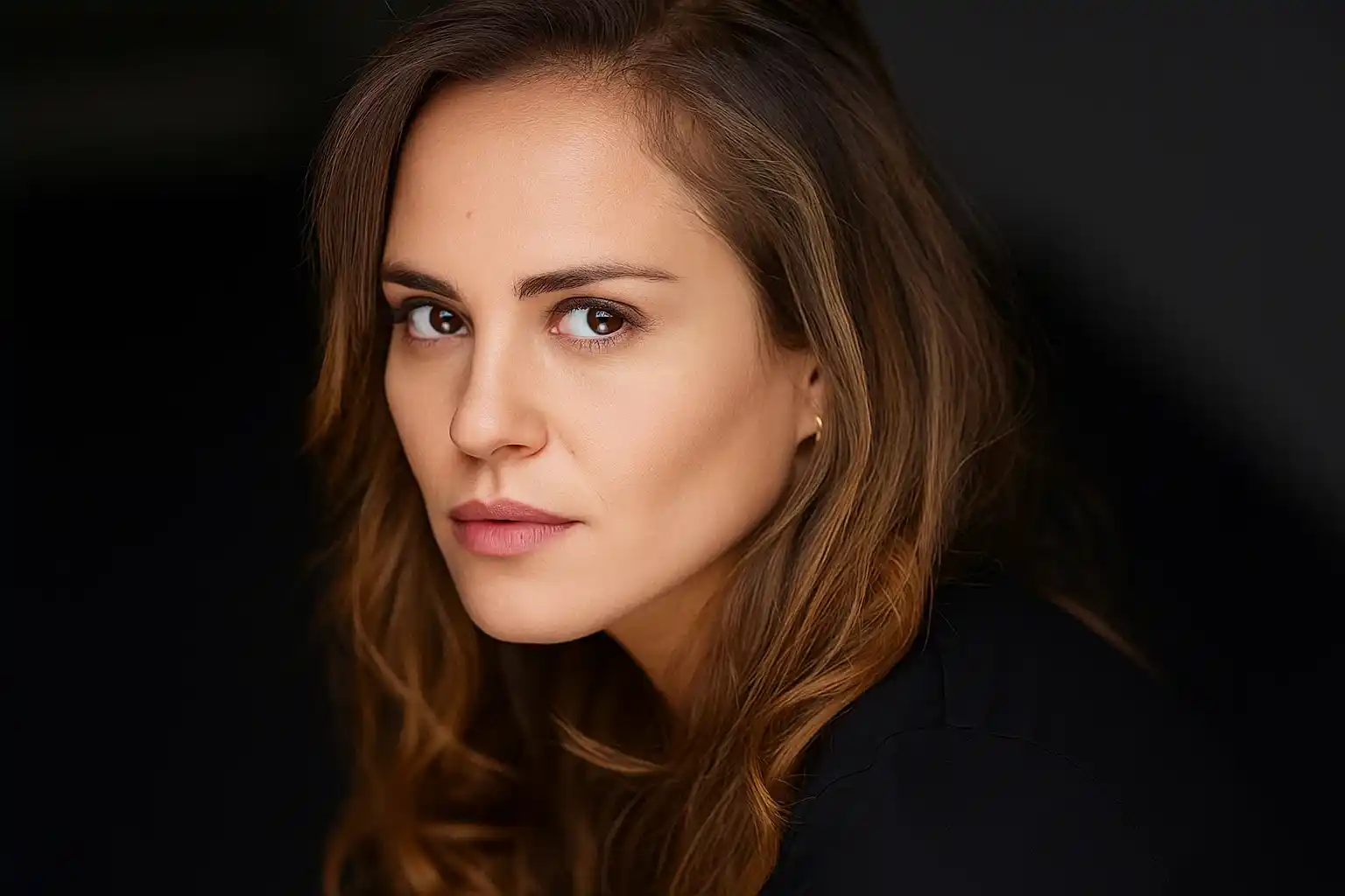 lea arnezeder