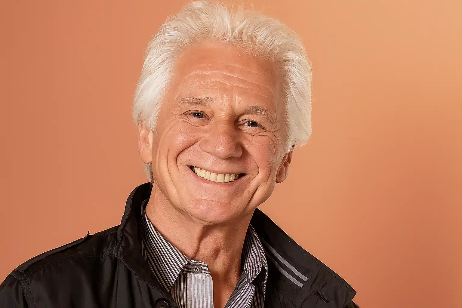 gerard lenorman