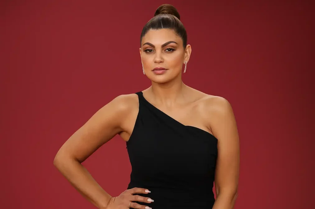 nawell madani