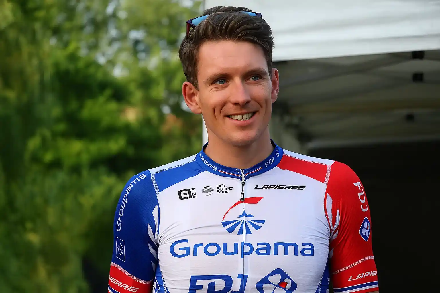 arnaud demare